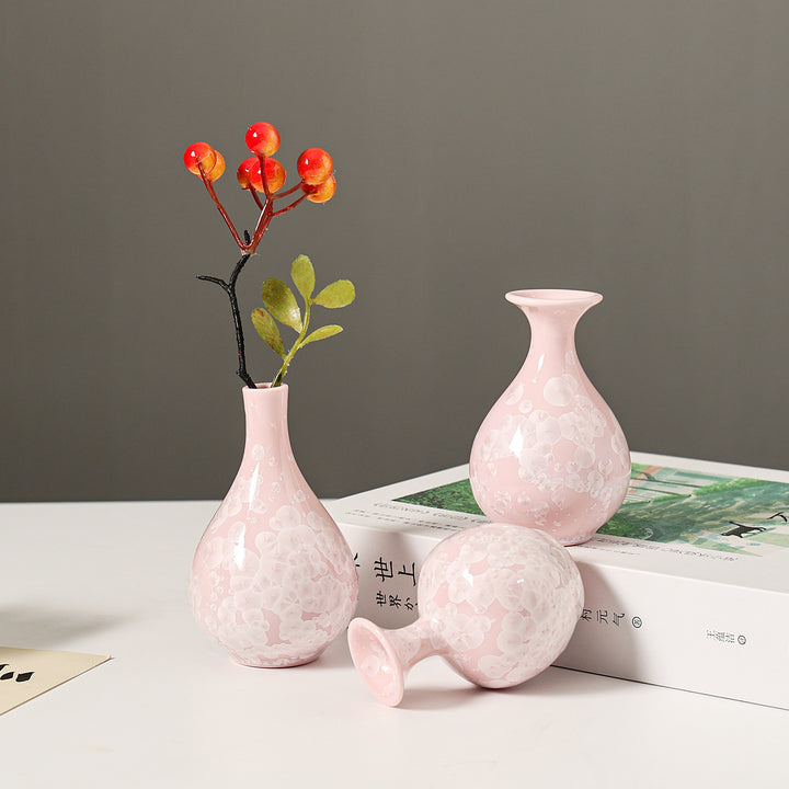 Ceramic Decorative Vase