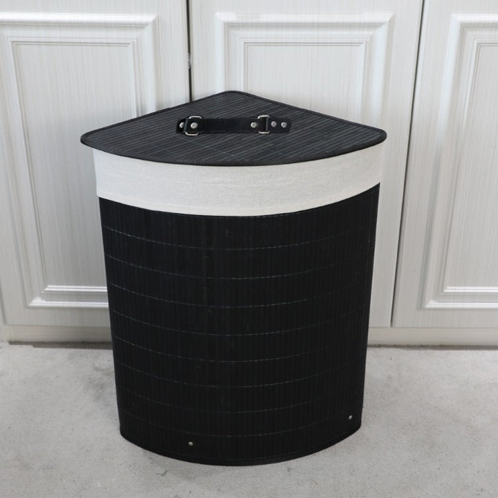 Elegant Laundry Container in Modern Design Kalsten