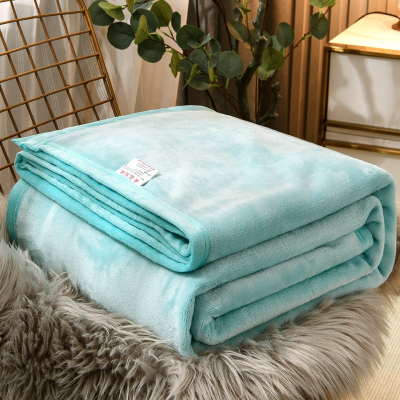 Premium Soft Microfleece Blanket Kalsten