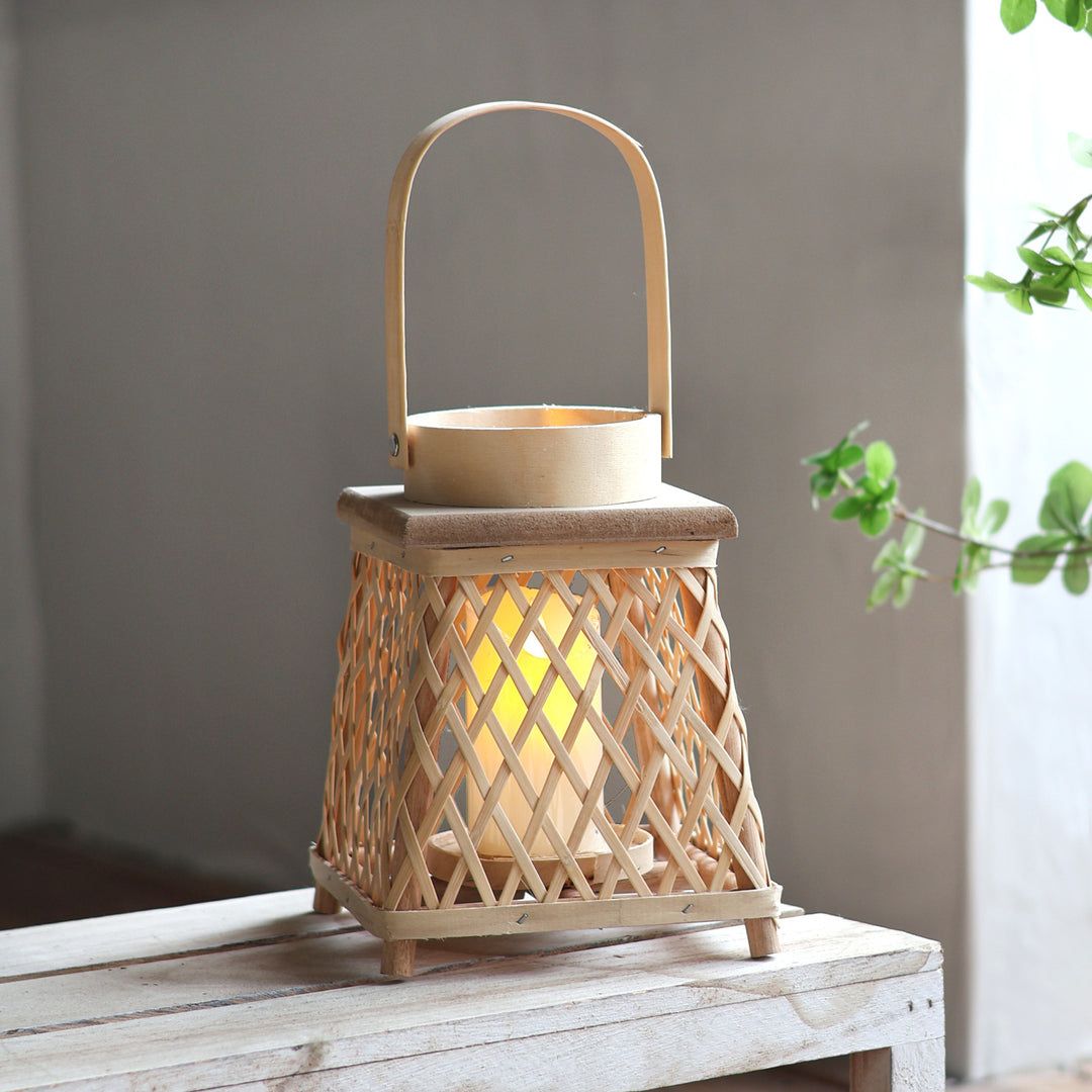 Deko Lantern Kalsten