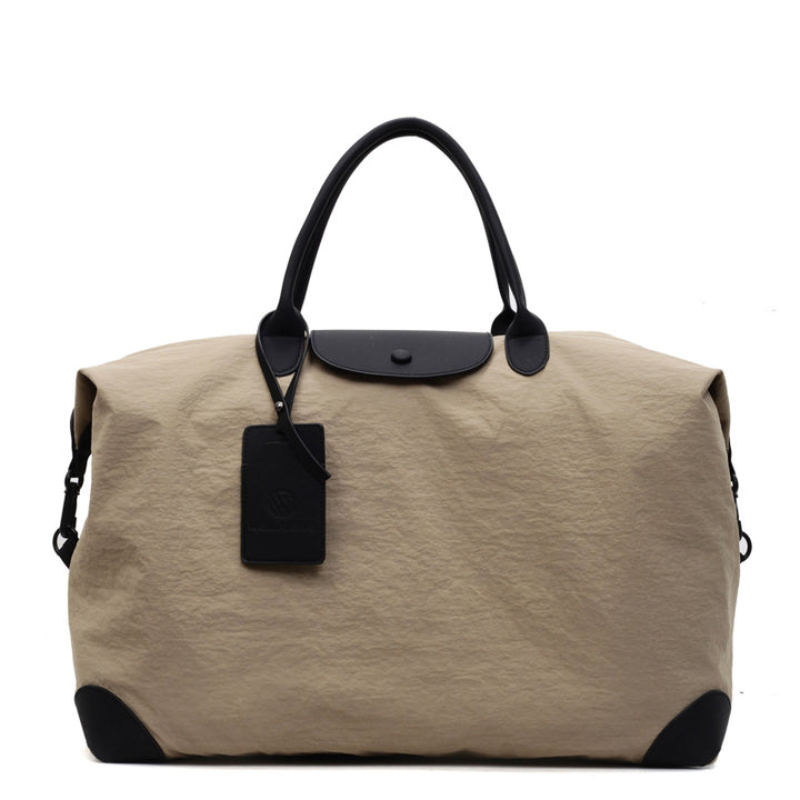 Spacious Weekend Travel Duffle