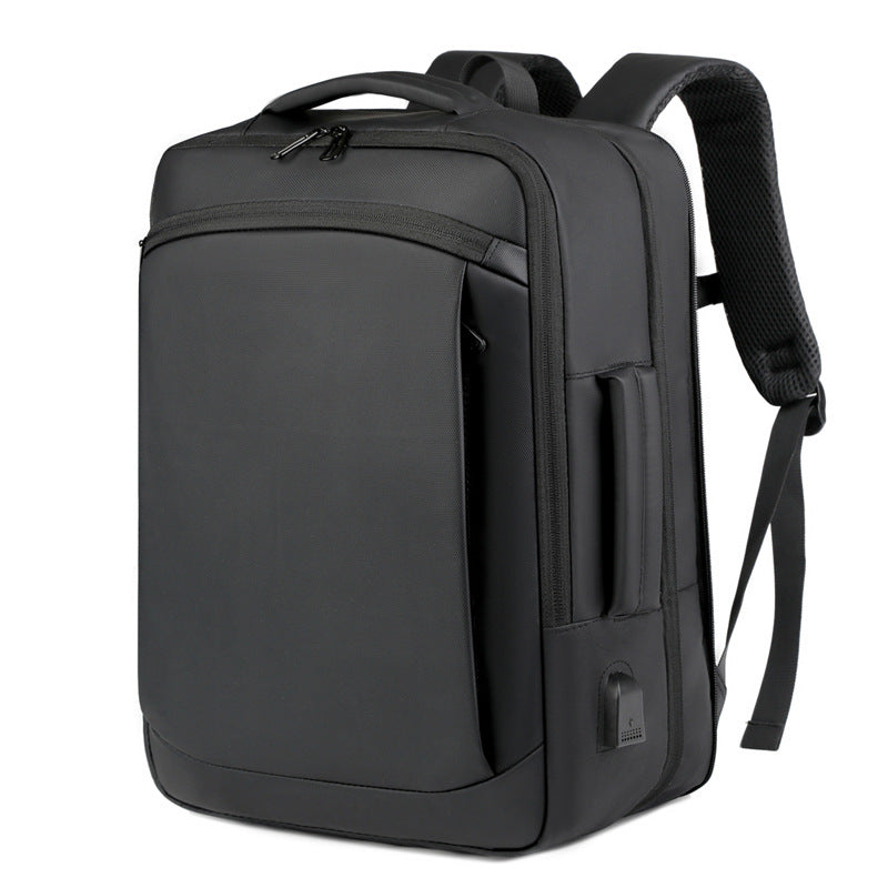 Sleek Expandable Business Backpack Kalsten