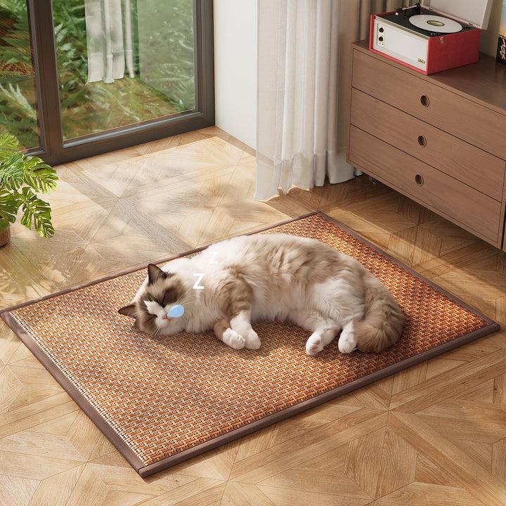 Comfortable Pet Sleeping Mat Kalsten