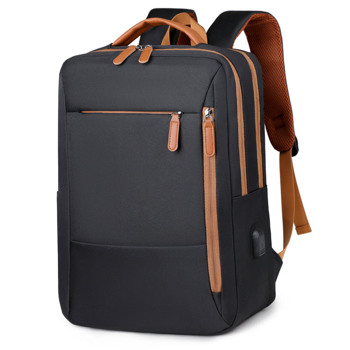 Versatile Multi-Function Travel Backpack