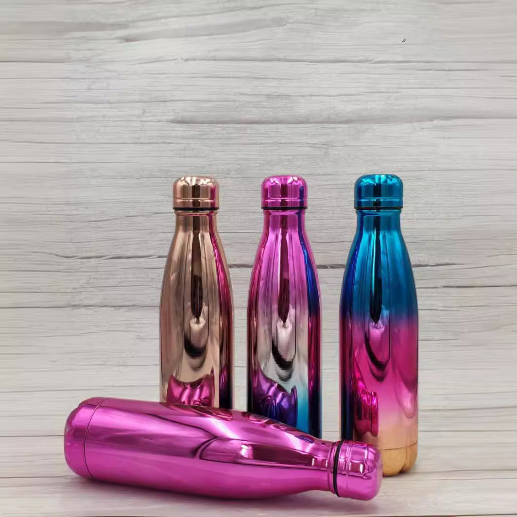 Women Insulated Water Bottle Kalsten