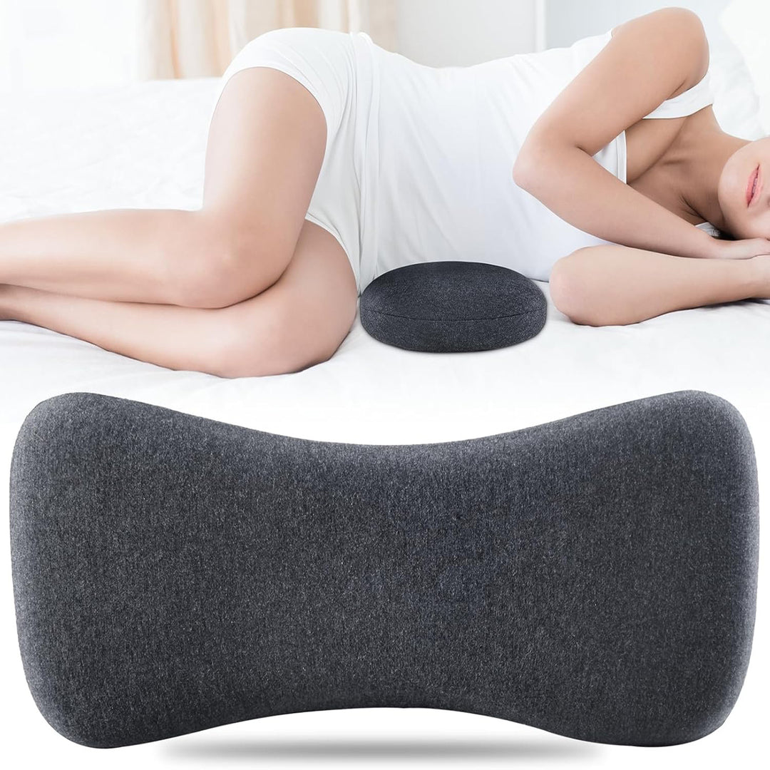 Ergonomic sleeping pillow Kalsten