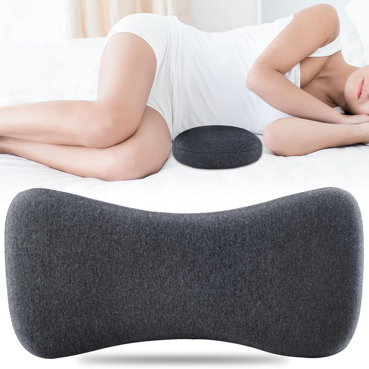 Ergonomic sleeping pillow Kalsten