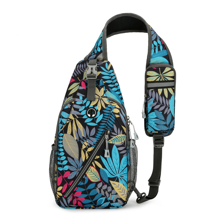 Urban Sling Backpack Kalsten