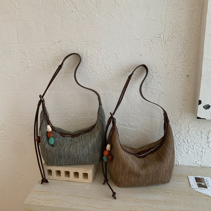 Handcrafted Bohemian Sling Bag Kalsten
