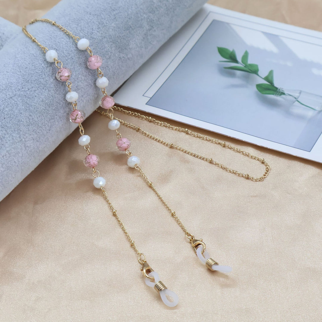 Fashionable Eyewear Chain Kalsten