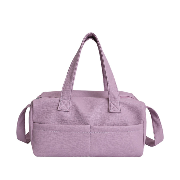 WoVersatile Leather Mini Handheld Bag Kalsten