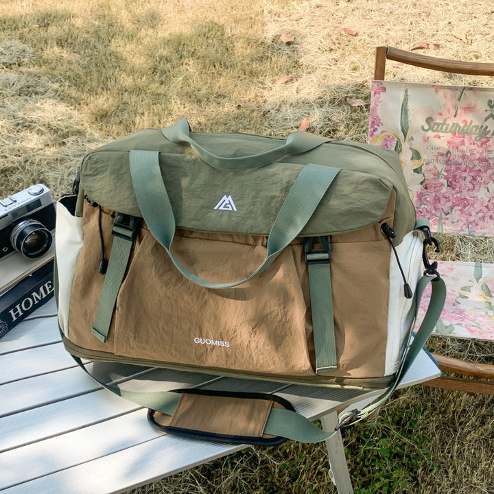 Lightweight Travel Duffle Kalsten