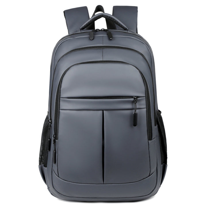 Sleek Multi-Pocket Laptop Backpack Kalsten