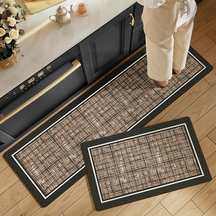 Anti-Fatigue Kitchen Runner Mat Kalsten