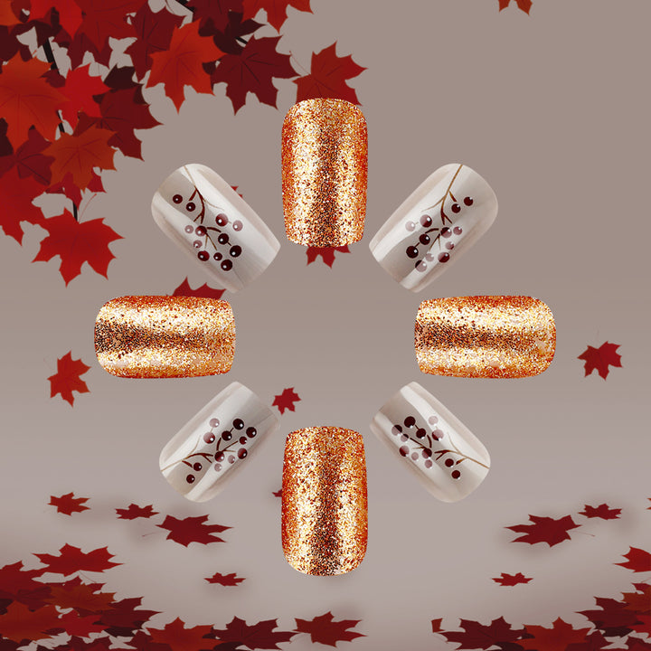Luxury Nail Art Kalsten