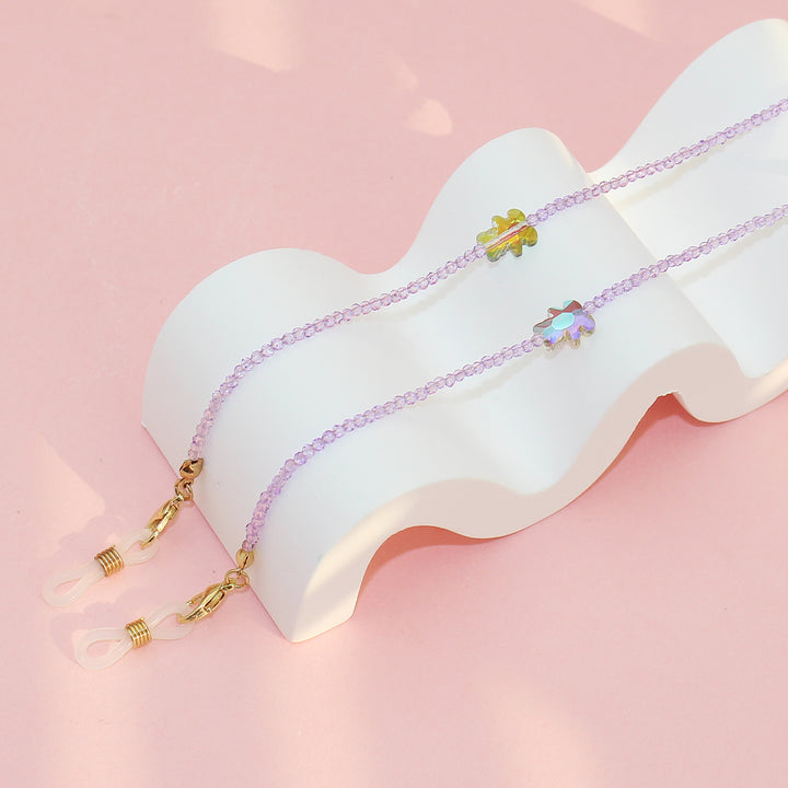 Beaded Eyewear Chain Kalsten
