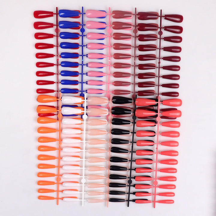 Nail Art Practice Set Kalsten