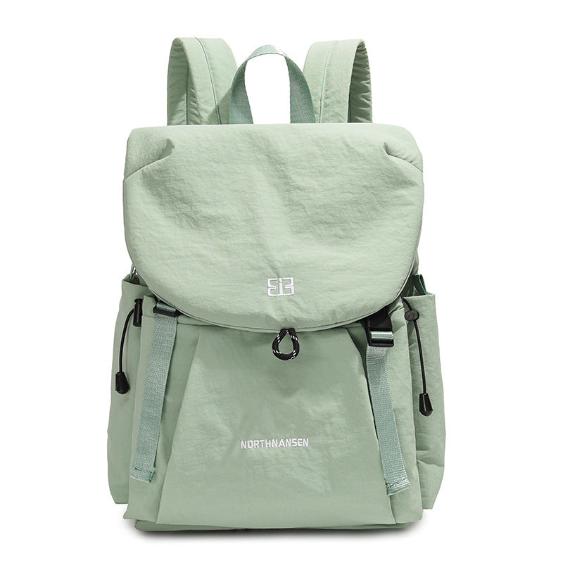 Versatile Outdoor Hiking Backpack