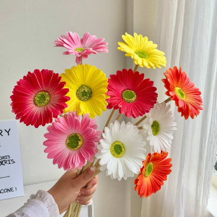 Artificial Flower Bouquet