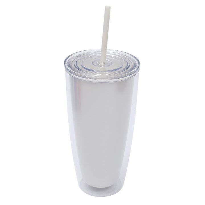 Unisex insulated cup with practical lid Kalsten