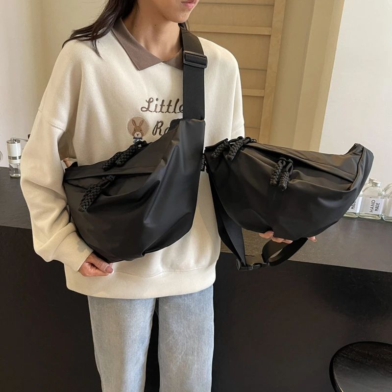 Stylish Sling Backpack Kalsten