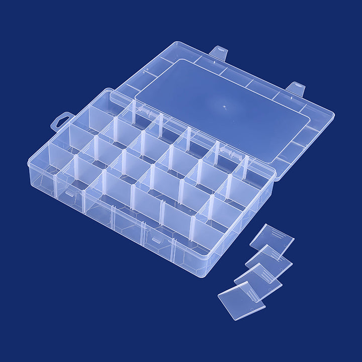 Multi-Grid Storage Organizer Kalsten