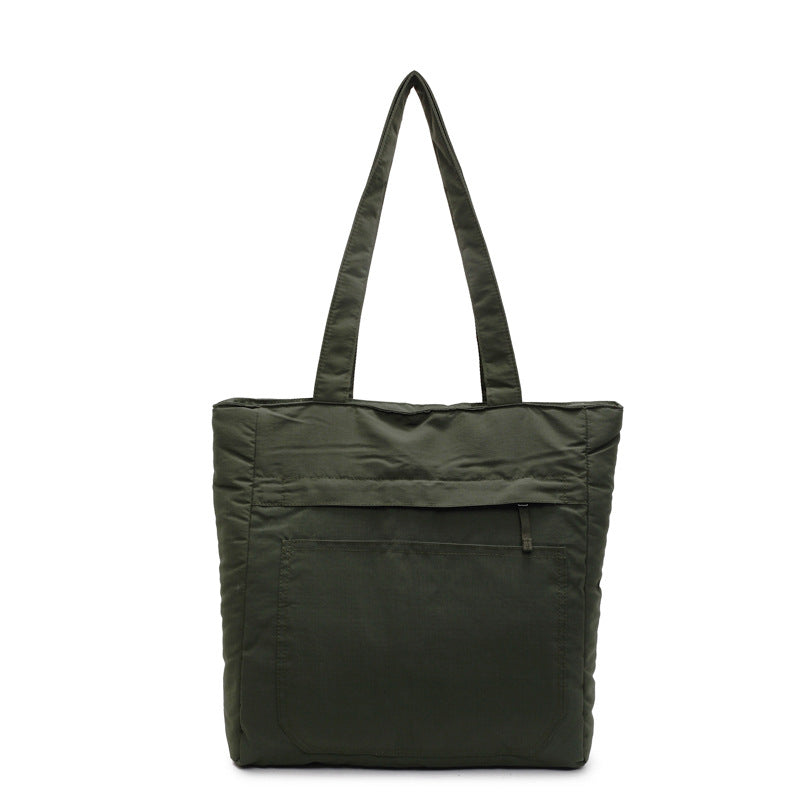 Insulated Everyday Carry Tote Kalsten