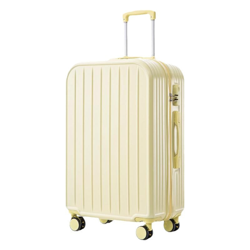 Unisex Premium Hard-Shell Luggage Kalsten