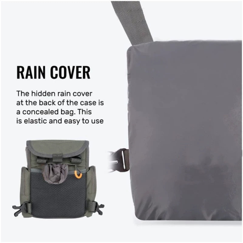 Multifunctional Fishing Bag Kalsten