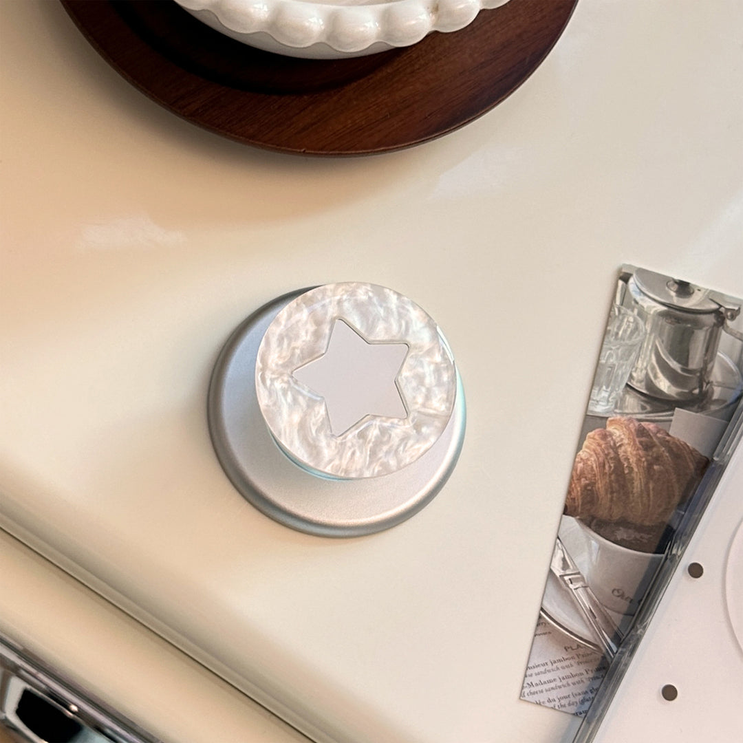 Smartphone Holder in stylish star design Kalsten