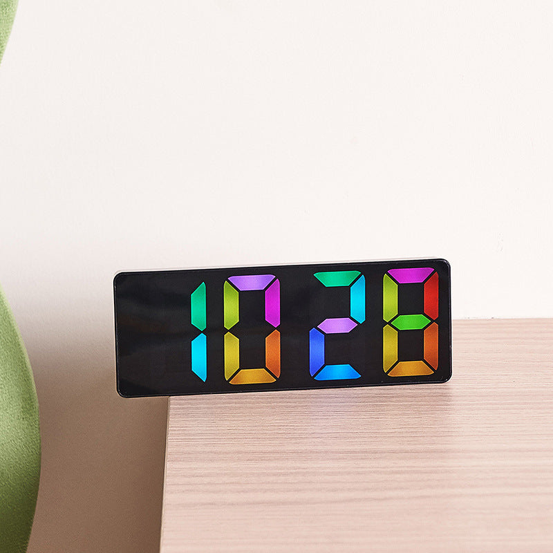 Digital watch in modern design Kalsten