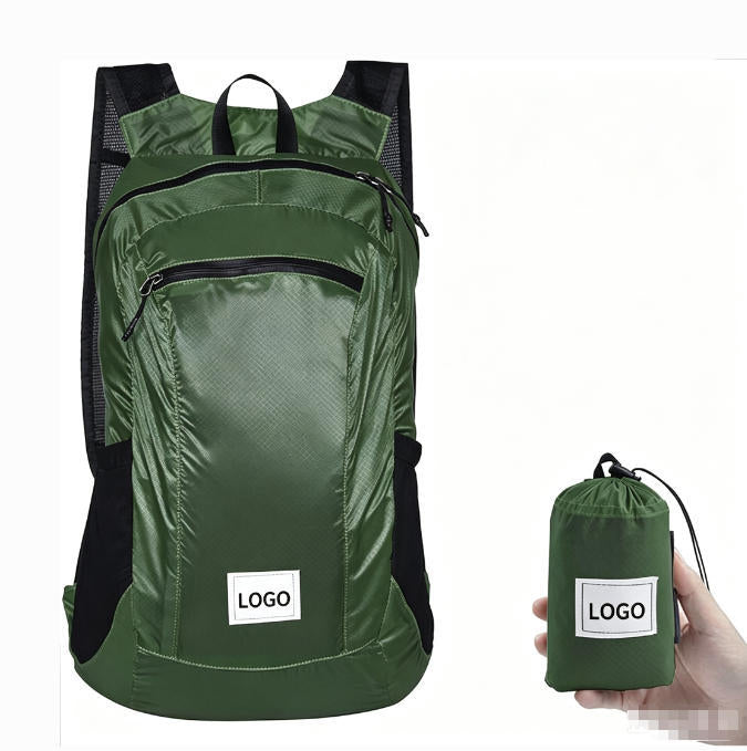 Lightweight Compact Backpack Kalsten