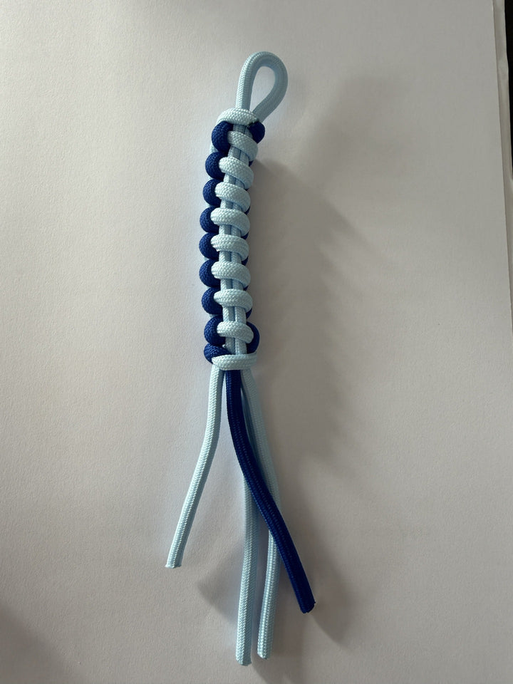 Sporty Paracord Bracelet Kalsten