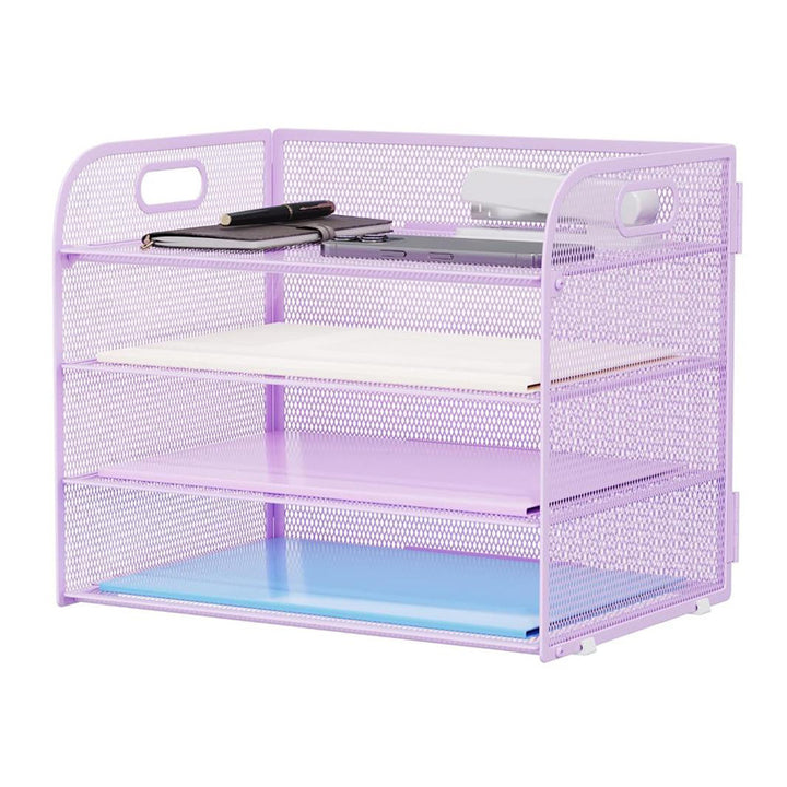 Decorative Organization