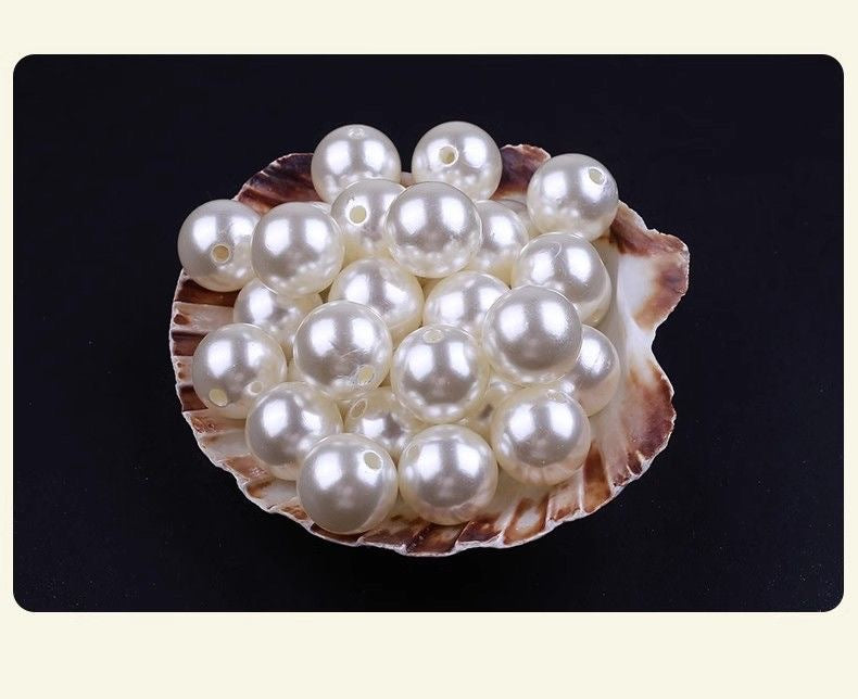 Decorative Crafting Pearls Kalsten