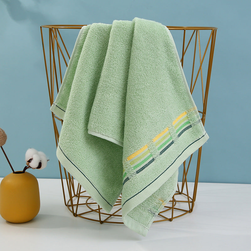 Super soft bath towel Kalsten