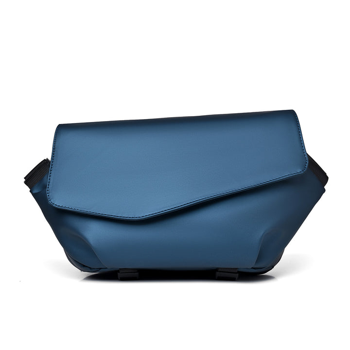 Sleek Waterproof Crossbody Bag Kalsten