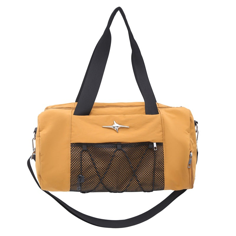 Versatile Multi-Purpose Gym Duffle Bag Kalsten
