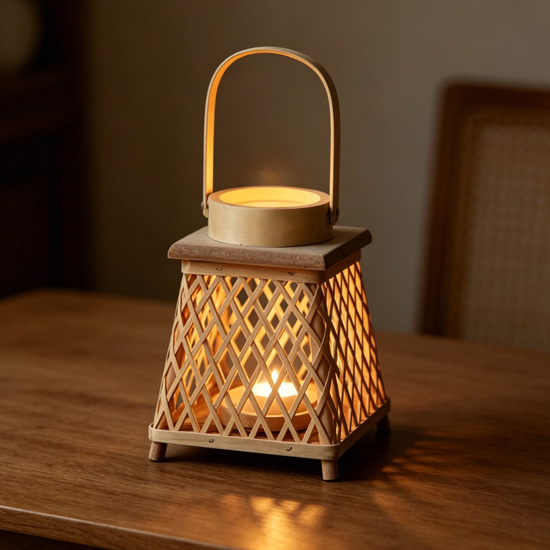Decorative Lantern Kalsten