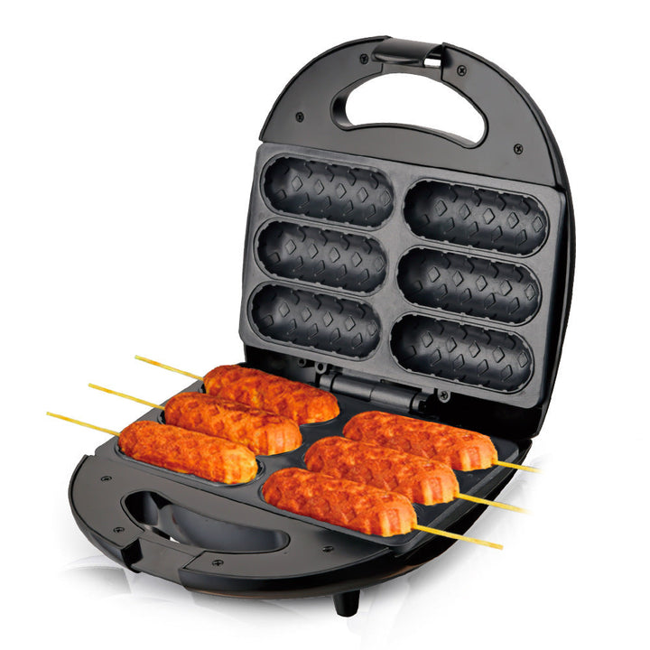 Innovative Snack Maker Kalsten