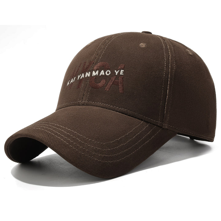 Men's Casual Everyday Baseball Cap Kalsten