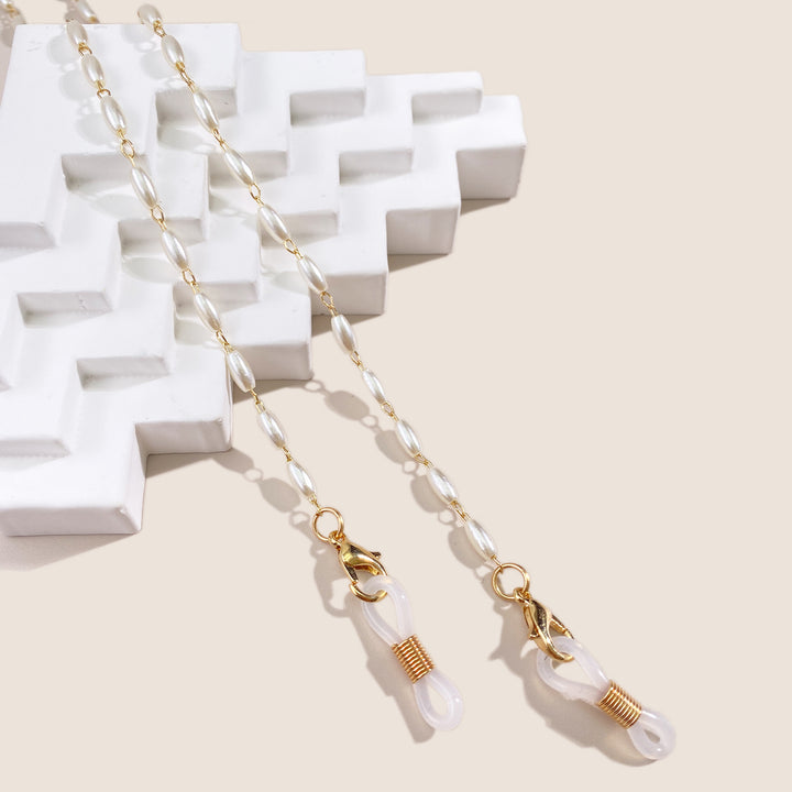 Elegant Beaded Eyewear Chain Kalsten 1786896478