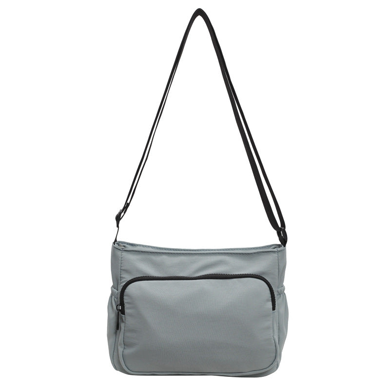 Practical shoulder bag with versatile storage compartments Kalsten