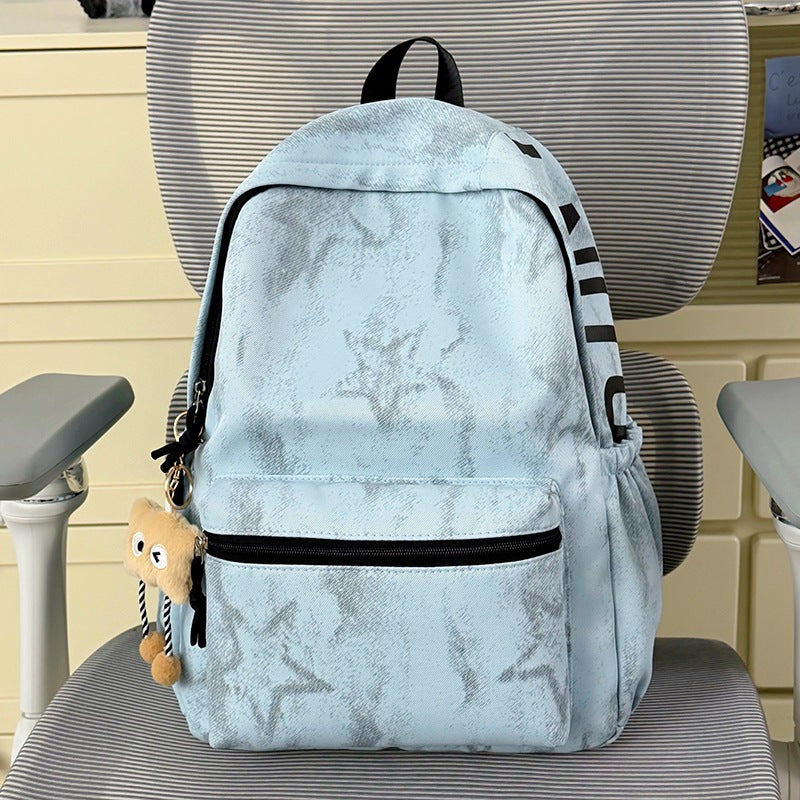 Casual Backpack for School and Travel Kalsten