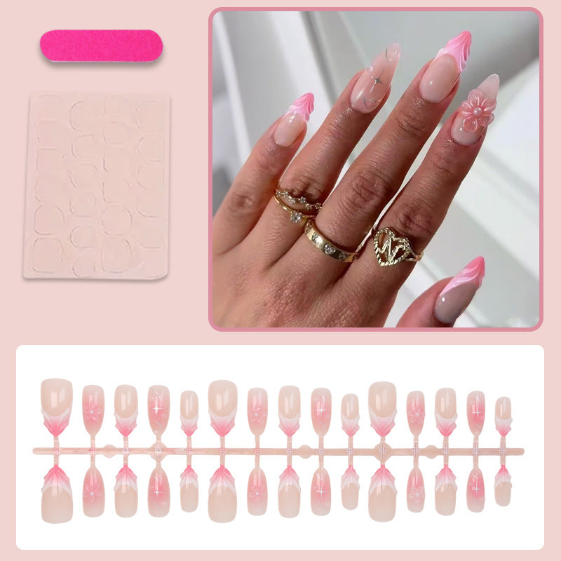 Artificial Nail Tips Kalsten