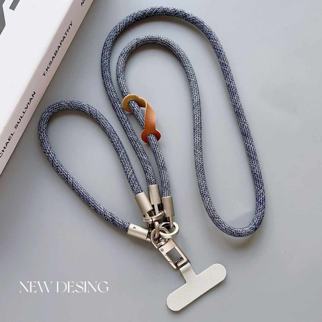 Adjustable Multi-Functional Kalsten Lanyard