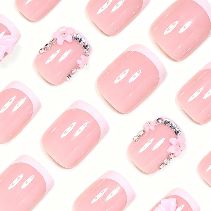 Decorative Nail Art Kalsten