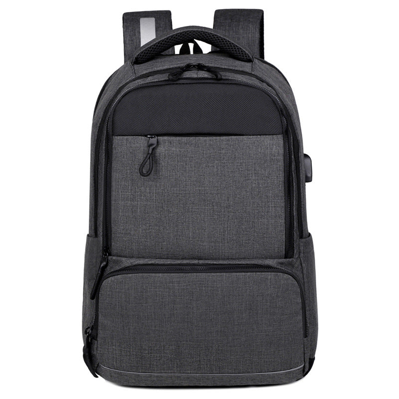 Versatile High-Performance Laptop Backpack Kalsten
