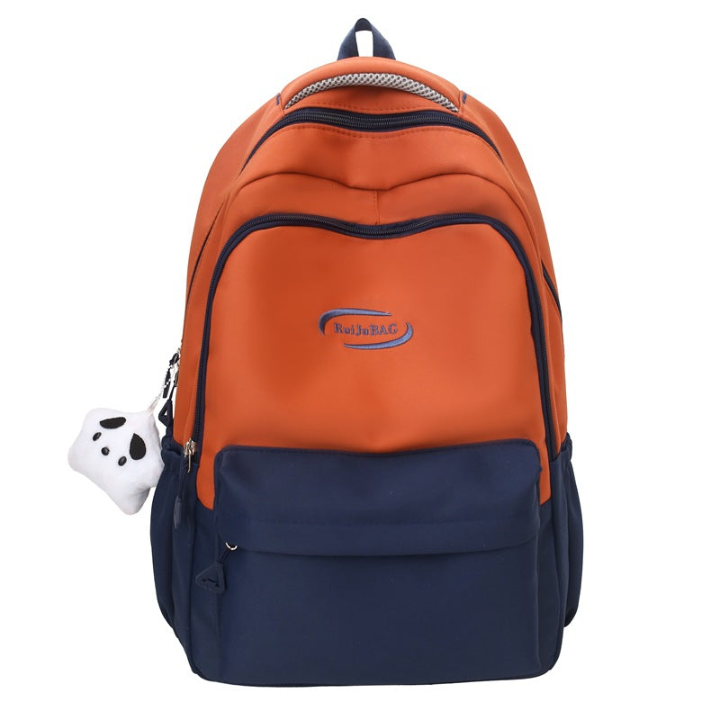 Trendy Casual Backpack Kalsten