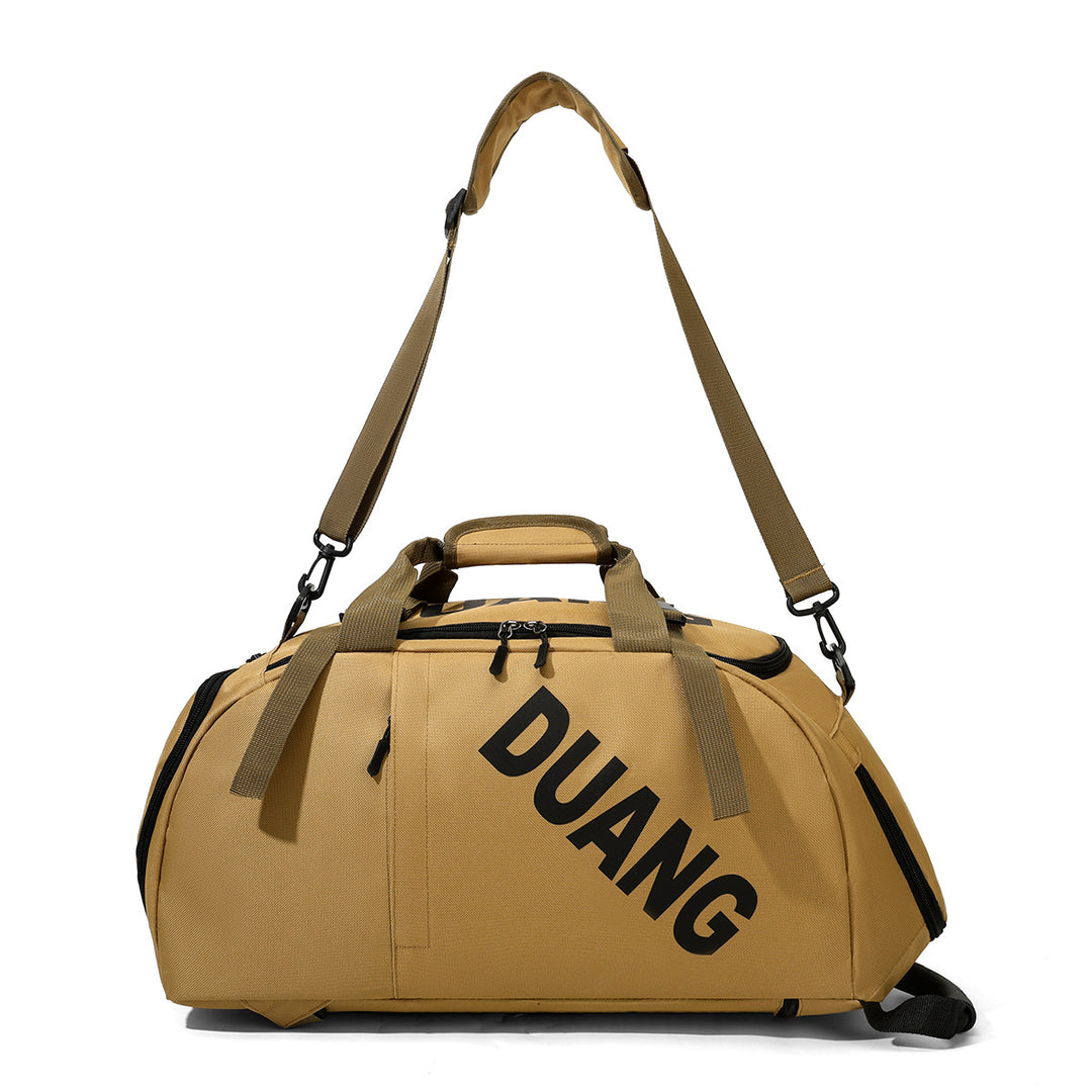 Durable Sports Duffle Bag Kalsten 1790158107